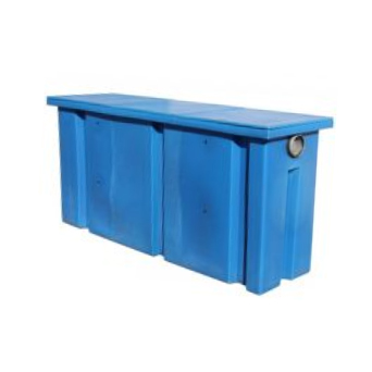 Separador de Hidrocarbonetos